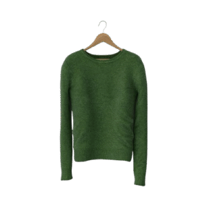 green sweater Sweater For Women