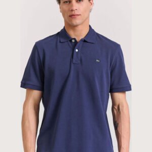Funky Buddha Polo T-shirt