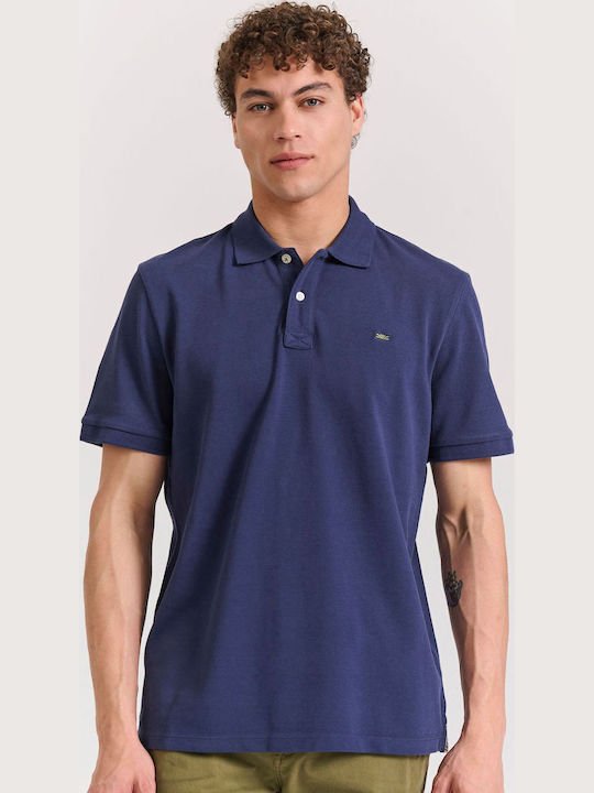 Funky Buddha Polo T-shirt