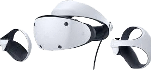 PS5 VR