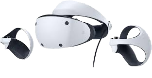 PS5 VR